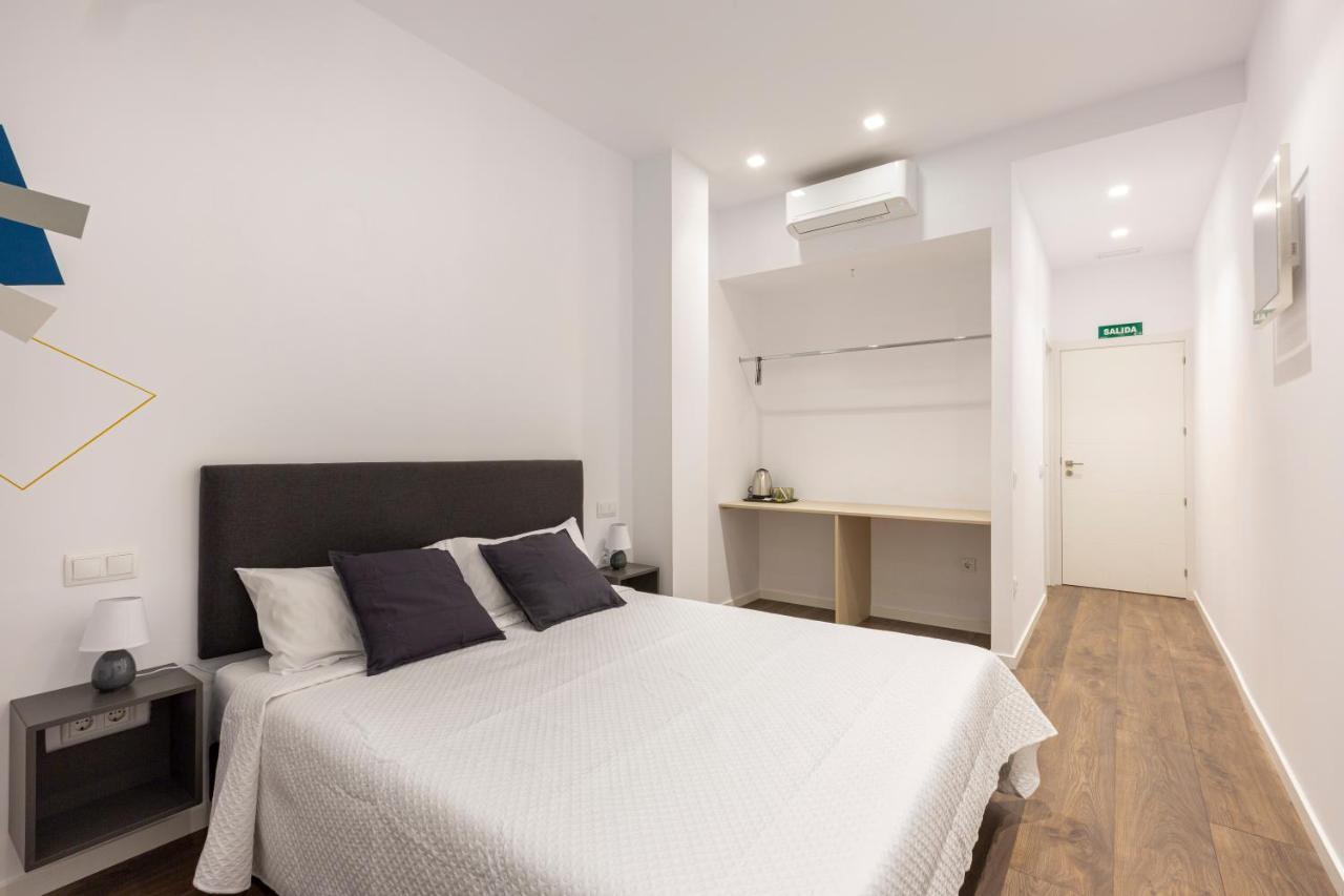 Ronda9 Central Suites, Madrid